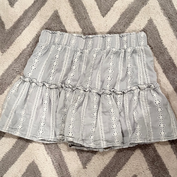 Hamptons Skirt - Picture 4 of 5